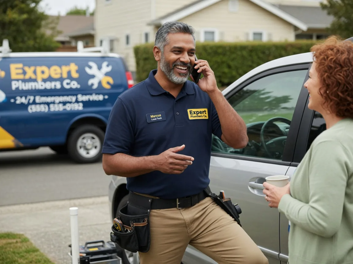 Drain Cleaning Mishicot, WI FAQs